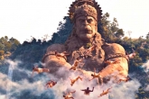 HanuMan Telugu Movie Review, HanuMan movie Cast and Crew, hanuman movie review rating story cast crew, Amritha aiyer