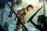 Hanuman movie numbers, Hanuman movie India, hanuman crosses rs 200 cr mark, India