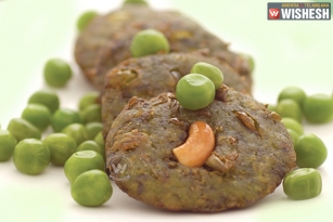 Hara Bhara Kebab Recipe