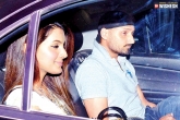 Cricket, Cricket, harbhajan and geetha wedding date locked, Harbhajan