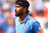 Hardik Pandya latest, Hardik Pandya, hardik pandya ruled out of icc world cup 2023, Hardik pandya