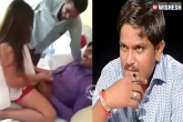 GO Kapu, Kapu G.O, hardik patel alleged sex video did not stop him, Hardik patel