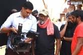 Krish, AM Rathnam, hari hara veera mallu shoot happening at a fast pace, Hari hara veera mallu