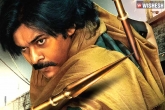 Pawan Kalyan, AM Rathnam, pawan kalyan all set to focus on hari hara veera mallu, Mallu