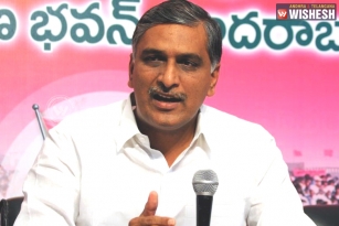 Telangana Govt Committed To Welfare Of Muslims : Harish Rao