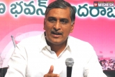 Muslims Welfare, Harish Rao, telangana govt committed to welfare of muslims harish rao, Sufi dargha