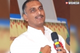 T Harish Rao, Srisailam Dam, water release order violated by ap telangana govt tells centre, Sail