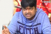 Harish Shankar, Devi Sri Prasad, harish shankar s open challenge for critics, Duvvada jagannadham