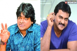 Harish Shankar Pens An Interesting Script For Sunil