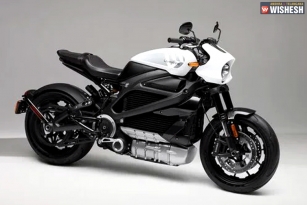 Harley-Davidson LiveWire ONE goes on Sale