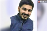 Haryana BJP President Subhash Barala’s Son, Haryana Stalking Case, chandigarh police issues summons to vikas barala haryana stalking case, Vikas barala