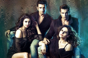 Hate Story 3 Movie Review and Ratings