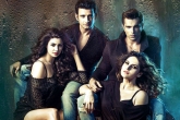 Hate Story 3 songs, Hate Story 3 public talk, hate story 3 movie review and ratings, Hate story 2