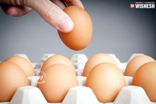 Having 4 eggs a week reduces risk of diabetes