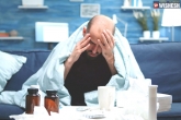 Headache and Brain Tumor symptoms and prevention, Headache and Brain Tumor news, headache can lead to multiple brain tumours, Headache