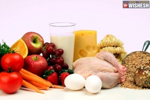 Eat Healthy Food To Fight Coronavirus