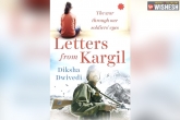 Kargil war 1999, Ritesh Sharma letter, a heart touching letter by a kargil soldier, Soldier