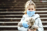 Air pollution latest, Children diseases updates, risk of heart diseases due to air pollution in children, Air pollution