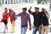 AP, Telangana, heat wave kills 1100 people across the country, Heat wave in ap