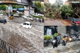 Hyderabad Rains May, Hyderabad Rains in May, heavy rain lashes hyderabad, May 12