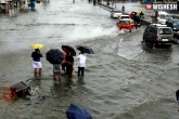climate, Rainfall, heavy rainfall lash parts of andhra pradesh, Climate