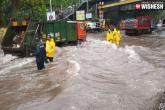 Mumbai rains, Mumbai, heavy rains lash mumbai, Bridges