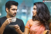 Anupama Parameshwaran, Hello Guru Prema Kosame updates, hello guru prema kosame trailer is here, Hello