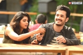 Anup Rubens, Hello updates, hello first day collections, Hell