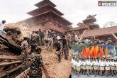 Earthquake, HSS, helping hand of rss versus inhumane business of soul harvesters, Soul