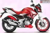 Hero Company, Hero Company, hero xtreme 200s will challenge tvs apache rtr 200 4v and bajaj pulsar as200 india launch in early 2017, Hero xtreme