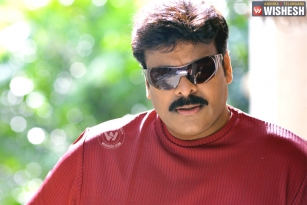 Heroine confirmed for Chiru 150