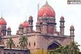 Telangana High Court, Dharani portal, high court slams telangana government on dharani glitches, High court