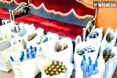 High Profile Booze news, Gujarat updates, high profile booze party bursted in gujarat, Gujarat new cm