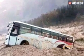 Himachal Pradesh news, Himachal Pradesh districts, massive floods shatter normal life in himachal pradesh, Eather