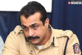 Himanshu Roy updates, Himanshu Roy suicide, former mumbai s top cop himanshu roy commits suicide, Commits suicide