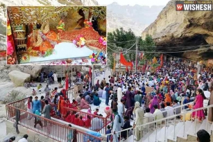 All about Hinglaj Yatra, the Largest Hindu festival in Pakistan