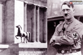 Walking horses, Nazi, hitler s walking horses recovered from a black market, Walking