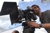 Savitri movie, Mahanati, hollywood cameraman for mahanati, Savitri biopic