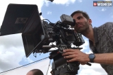 Mahanati, Savitri news, hollywood cameraman for mahanati, Cameraman