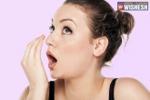 Natural Remedies For Bad Breath, Home Remedies For Bad Breath/ Halitosis, the best eight home remedies for bad breath halitosis, Natural remedies for bad breath