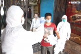 Coronavirus india, Coronavirus latest, centre issues guidelines for home isolation for coronavirus cases, Welfare
