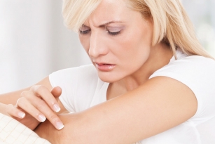 Home remedies to remove tan from elbows