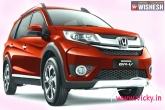 Philippine International Motor Show, Honda Cars, honda to unveil a new seven seater asia specific suv, Honda