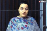 Panchkula Violence, Dera Sacha Sauda, honeypreet confesses on inciting violence post ram rahim s arrest, Confess