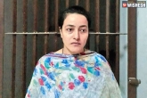 Ambala Central Jail, Honeypreet Insan, honeypreet insan continues to get vip treatment in jail, Haryana cm