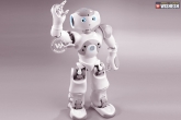Kokoro, facial recognition technology, hotel runs by robots, Robot 2