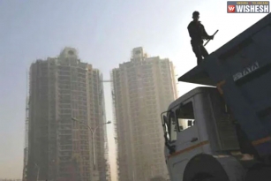 Housing Prices in the Top 8 Indian Cities Increase by 5 percent