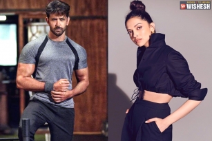 Hrithik and Deepika Roped in for Ramayana?