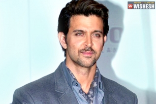 Hrithik Roshan Gets A Clean Chit