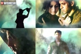 Hrithik Roshan, Bollywood, hrithik to seek revenge kaabil motion picture released, Motion picture